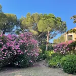 Apartament Saint-raphael, La Peguiere, 5mn A Pied Des Plages *