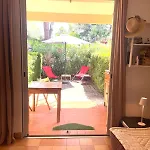 Saint-raphael, La Peguiere, 5mn A Pied Des Plages Apartament *