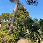 Apartament Saint-raphael, La Peguiere, 5mn A Pied Des Plages