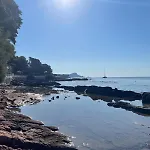 Saint-raphael, La Peguiere, 5mn A Pied Des Plages *