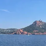 Apartament Saint-raphael, La Peguiere, 5mn A Pied Des Plages *