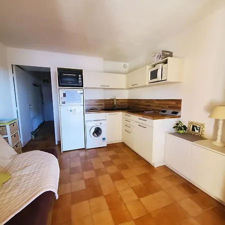 Apartament Saint-raphael, La Peguiere, 5mn A Pied Des Plages Boulouris-sur-Mer