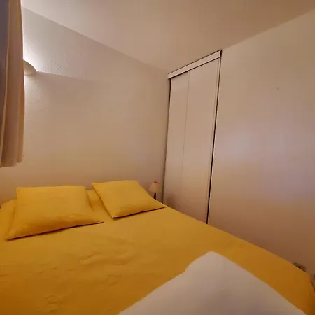 Saint-raphael, La Peguiere, 5mn A Pied Des Plages Apartament
