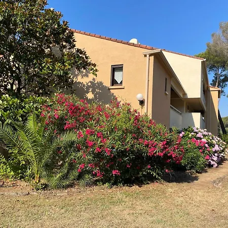 Apartament Saint-raphael, La Peguiere, 5mn A Pied Des Plages *